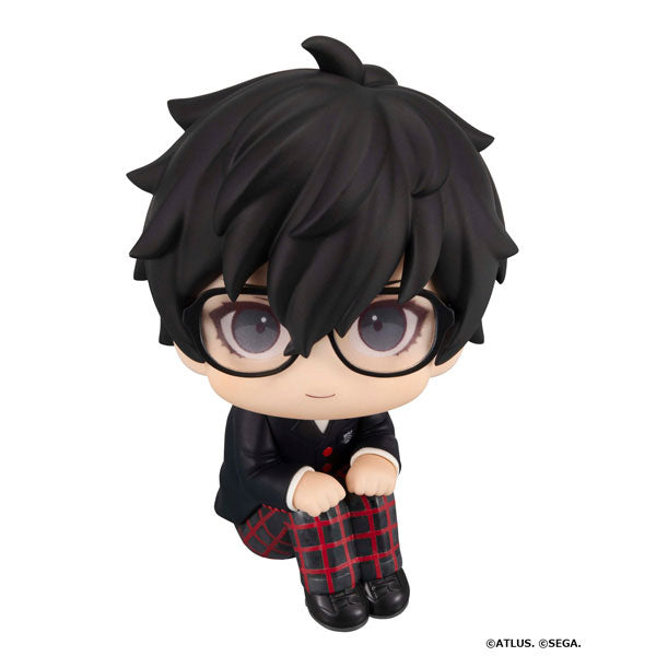 Joker / Ren Amamiya (Protagonist) - LookUp Persona 5 Royal Complete Figure