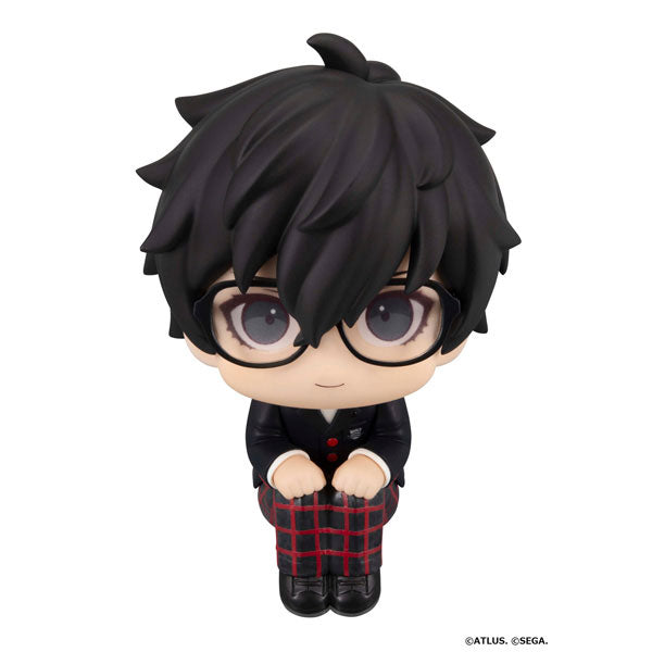 Joker / Ren Amamiya (Protagonist) - LookUp Persona 5 Royal Complete Figure