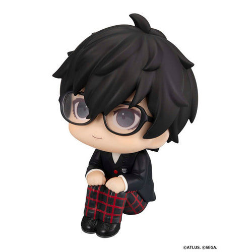 Joker / Ren Amamiya (Protagonist) - LookUp Persona 5 Royal Complete Figure