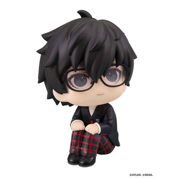 Joker / Ren Amamiya (Protagonist) - LookUp Persona 5 Royal Complete Figure