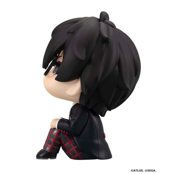 Joker / Ren Amamiya (Protagonist) - LookUp Persona 5 Royal Complete Figure