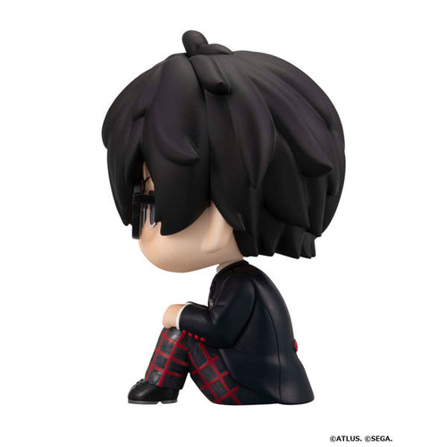 Joker / Ren Amamiya (Protagonist) - LookUp Persona 5 Royal Complete Figure