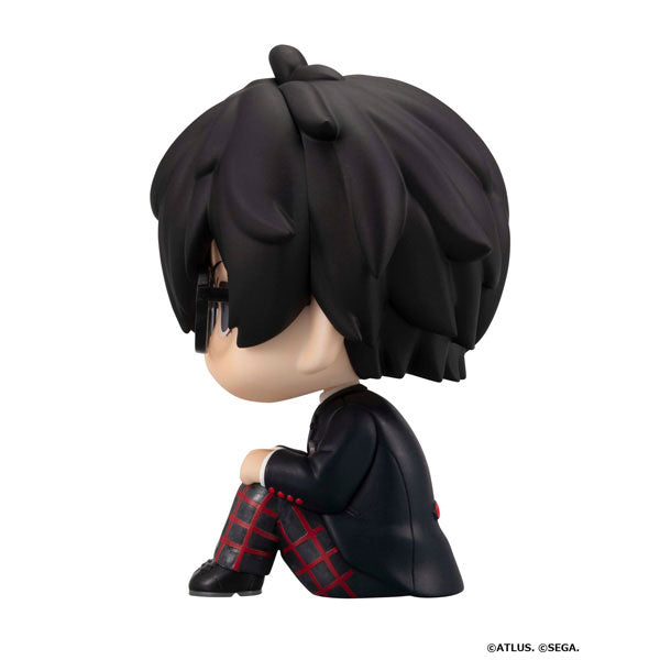 Joker / Ren Amamiya (Protagonist) - LookUp Persona 5 Royal Complete Figure