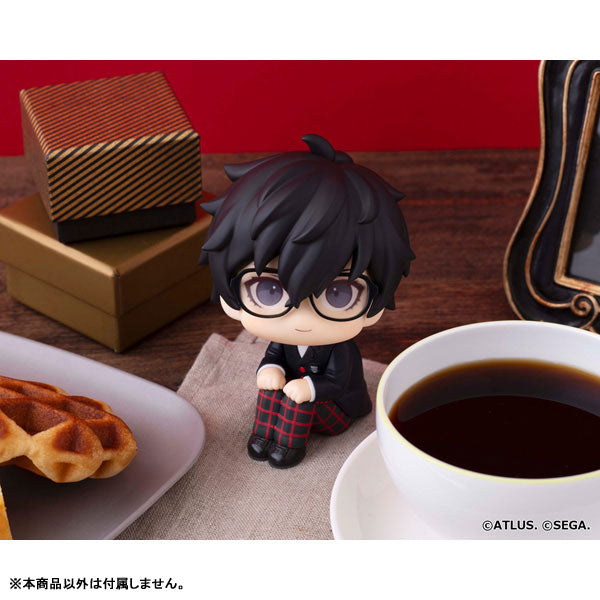 Joker / Ren Amamiya (Protagonist) - LookUp Persona 5 Royal Complete Figure