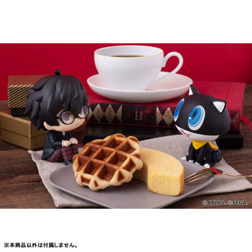 Joker / Ren Amamiya (Protagonist) - LookUp Persona 5 Royal Complete Figure