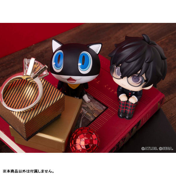 Joker / Ren Amamiya (Protagonist) - LookUp Persona 5 Royal Complete Figure