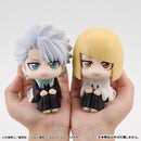 Shinji Hirako - LookUp Bleach: Thousand-Year Blood War Complete Figure