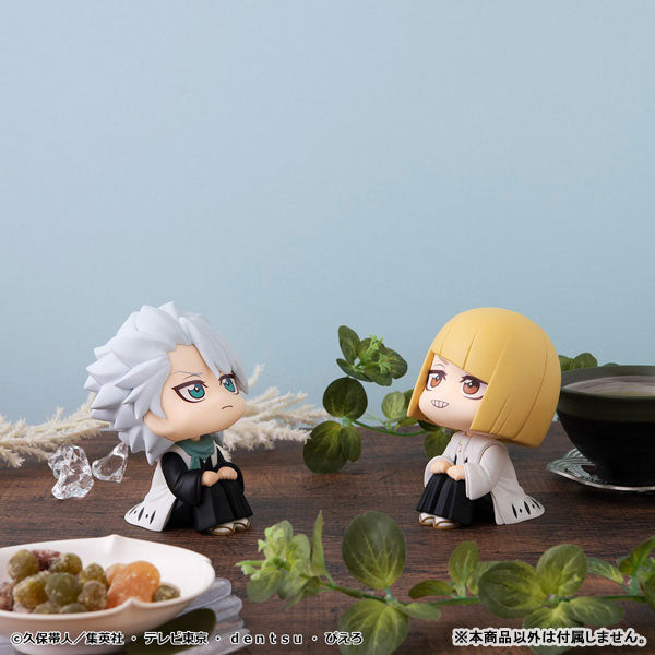 Shinji Hirako - LookUp Bleach: Thousand-Year Blood War Complete Figure