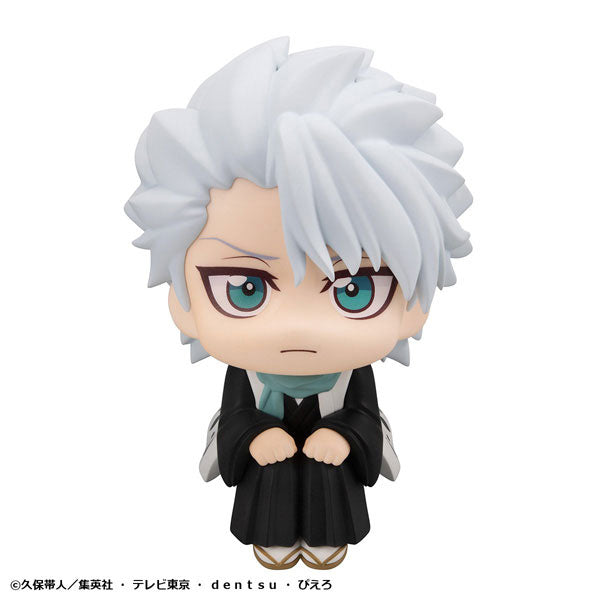 Toshiro Hitsugaya - LookUp Bleach: Thousand-Year Blood War Complete Figure