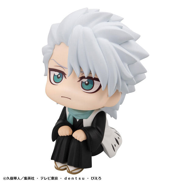 Toshiro Hitsugaya - LookUp Bleach: Thousand-Year Blood War Complete Figure