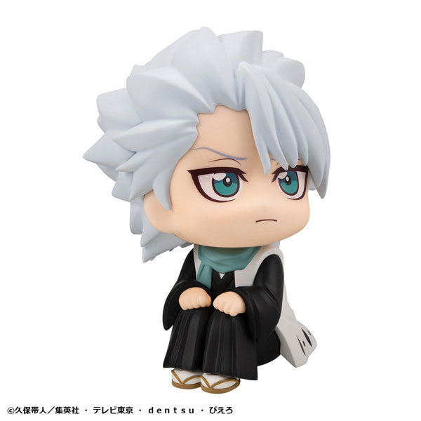 Toshiro Hitsugaya - LookUp Bleach: Thousand-Year Blood War Complete Figure