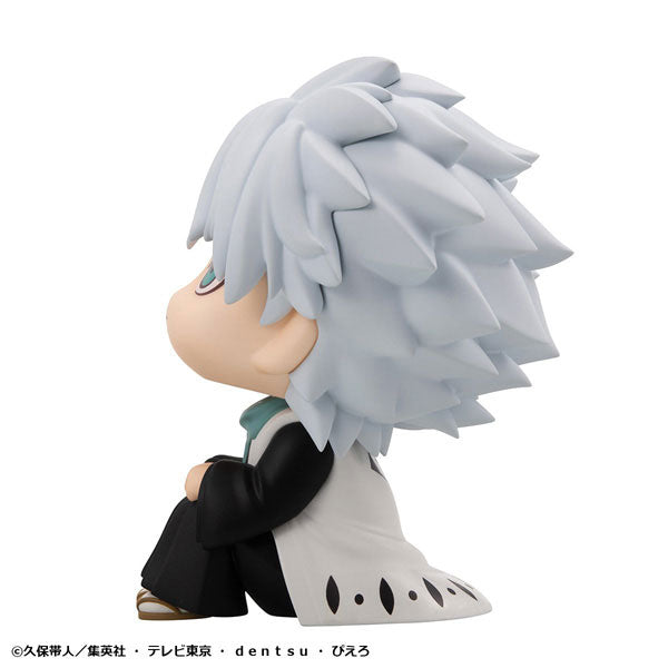 Toshiro Hitsugaya - LookUp Bleach: Thousand-Year Blood War Complete Figure