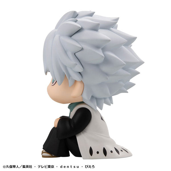 Toshiro Hitsugaya - LookUp Bleach: Thousand-Year Blood War Complete Figure