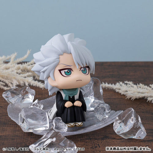 Toshiro Hitsugaya - LookUp Bleach: Thousand-Year Blood War Complete Figure