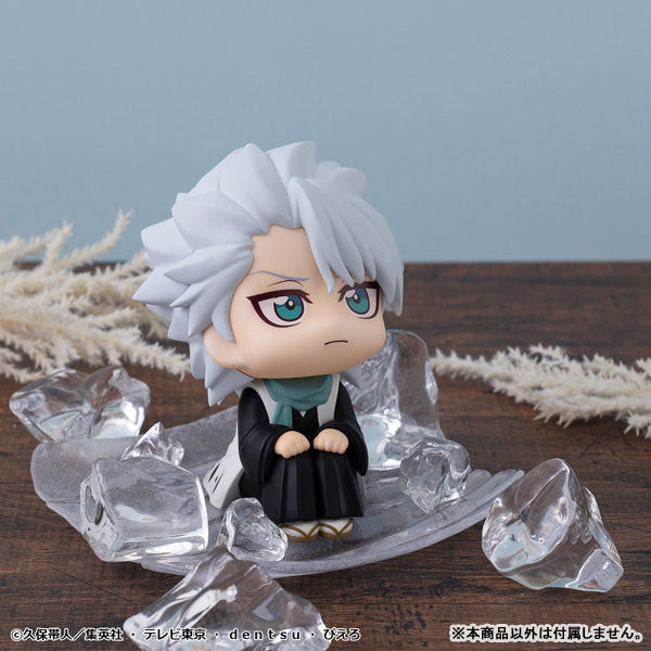 Toshiro Hitsugaya - LookUp Bleach: Thousand-Year Blood War Complete Figure