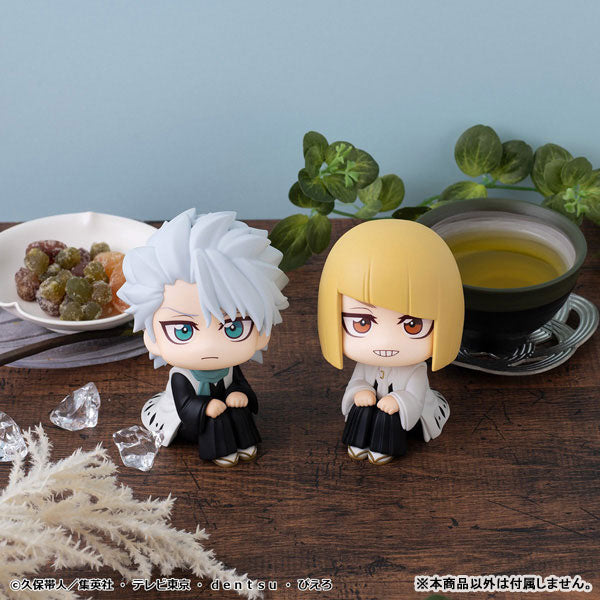 Toshiro Hitsugaya - LookUp Bleach: Thousand-Year Blood War Complete Figure