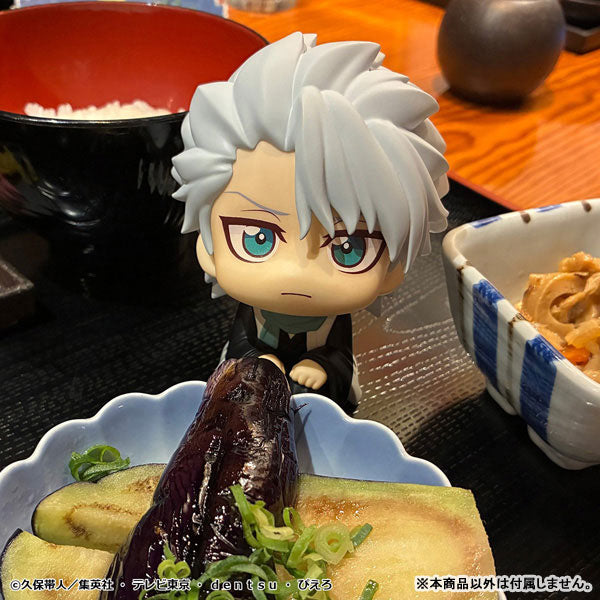 Toshiro Hitsugaya - LookUp Bleach: Thousand-Year Blood War Complete Figure