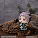 Gen Narumi Motivated ver. - LookUp Kaiju No. 8 Complete Figure