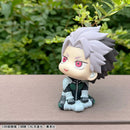 Gen Narumi Motivated ver. - LookUp Kaiju No. 8 Complete Figure