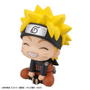 Naruto Uzumaki Smiling ver. - LookUp NARUTO Shippuden Complete Figure