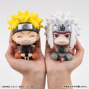 Naruto Uzumaki Smiling ver. - LookUp NARUTO Shippuden Complete Figure