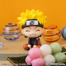 Naruto Uzumaki Smiling ver. - LookUp NARUTO Shippuden Complete Figure