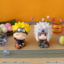 Naruto Uzumaki Smiling ver. - LookUp NARUTO Shippuden Complete Figure