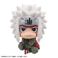 Jiraiya - LookUp NARUTO Shippuden Complete Figure