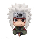Jiraiya - LookUp NARUTO Shippuden Complete Figure