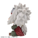 Jiraiya - LookUp NARUTO Shippuden Complete Figure