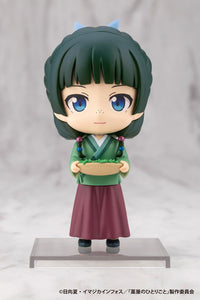 Maomao - The Apothecary Diaries OSHI WORKS Mini Complete Figure