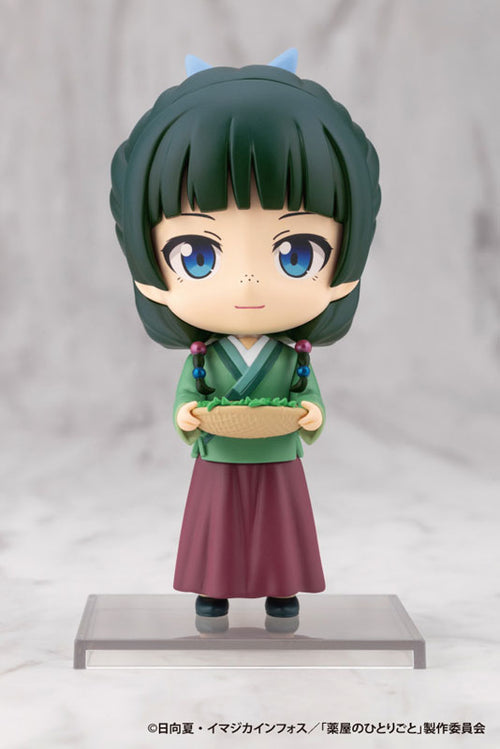 Maomao - The Apothecary Diaries OSHI WORKS Mini Complete Figure