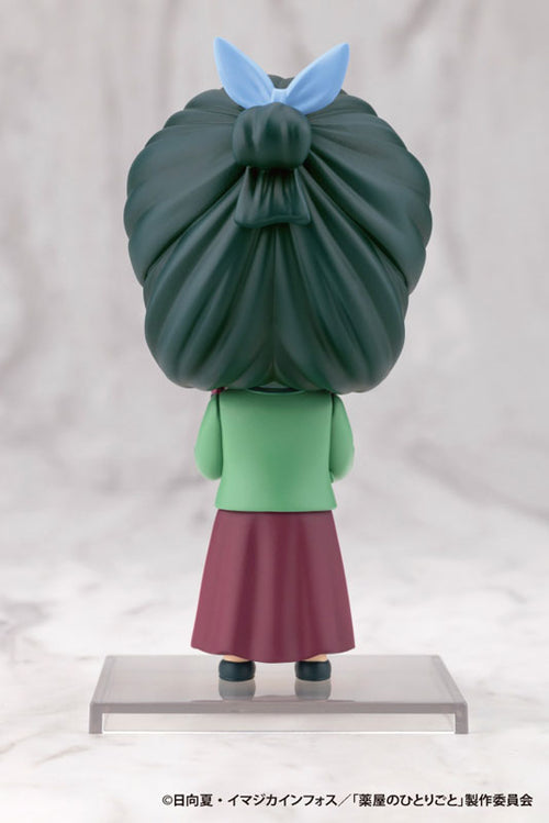 Maomao - The Apothecary Diaries OSHI WORKS Mini Complete Figure