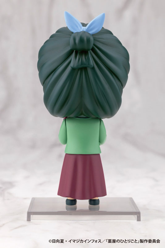 Maomao - The Apothecary Diaries OSHI WORKS Mini Complete Figure