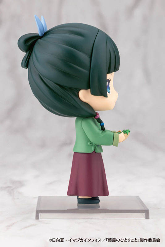 Maomao - The Apothecary Diaries OSHI WORKS Mini Complete Figure