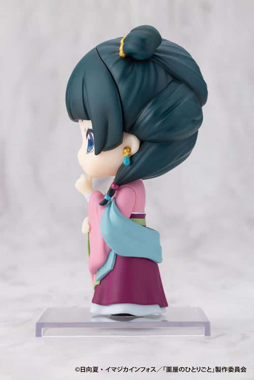 Maomao (Garden Party Ver.) - The Apothecary Diaries OSHI WORKS Mini Complete Figure