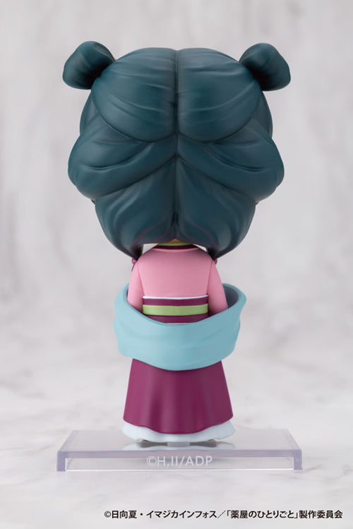 Maomao (Garden Party Ver.) - The Apothecary Diaries OSHI WORKS Mini Complete Figure