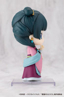Maomao (Garden Party Ver.) - The Apothecary Diaries OSHI WORKS Mini Complete Figure