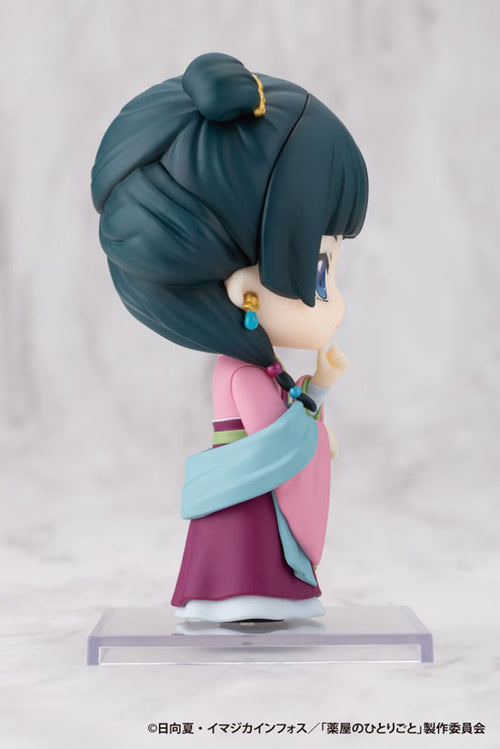 Maomao (Garden Party Ver.) - The Apothecary Diaries OSHI WORKS Mini Complete Figure