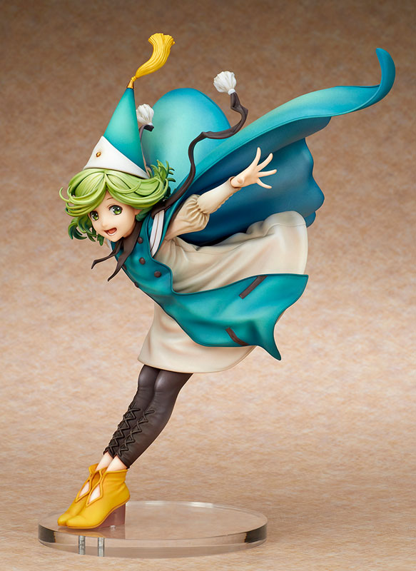 Coco - Witch Hat Atelier 1/6 Complete Figure