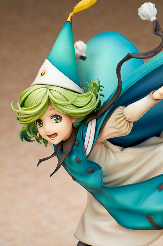 Coco - Witch Hat Atelier 1/6 Complete Figure