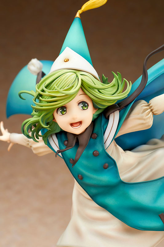 Coco - Witch Hat Atelier 1/6 Complete Figure