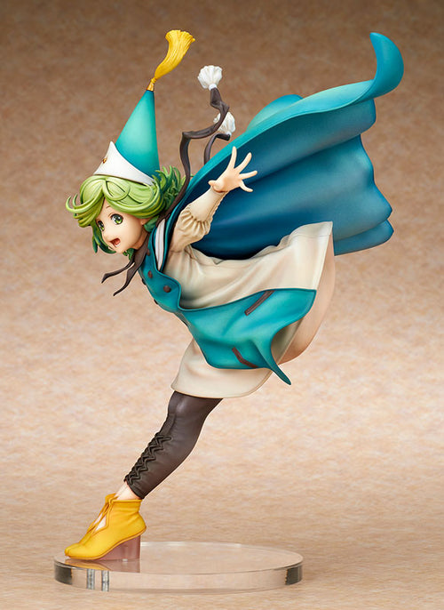 Coco - Witch Hat Atelier 1/6 Complete Figure
