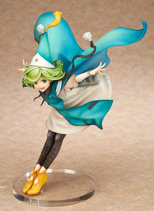 Coco - Witch Hat Atelier 1/6 Complete Figure