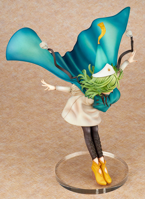 Coco - Witch Hat Atelier 1/6 Complete Figure