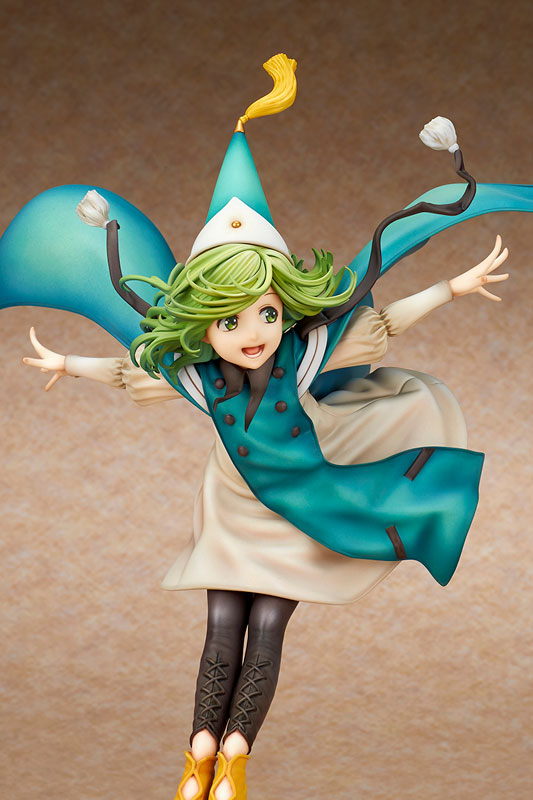 Coco - Witch Hat Atelier 1/6 Complete Figure