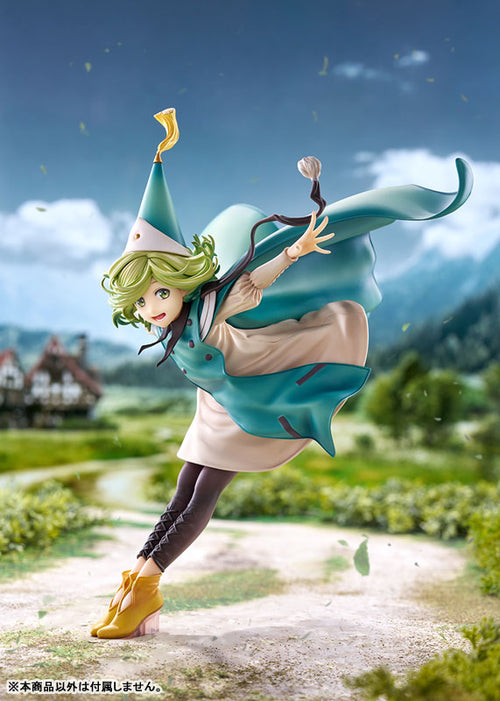 Coco - Witch Hat Atelier 1/6 Complete Figure