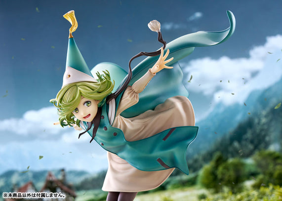 Coco - Witch Hat Atelier 1/6 Complete Figure