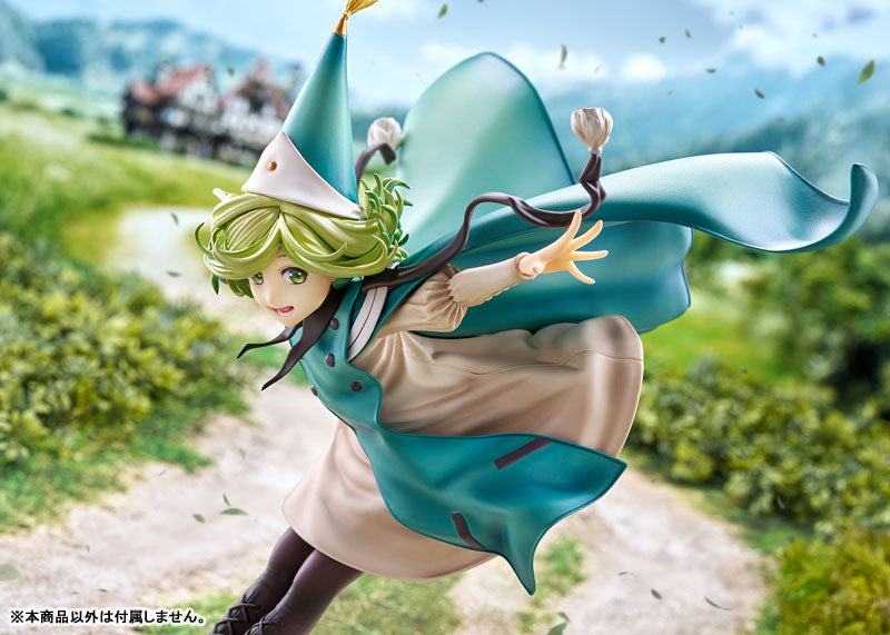 Coco - Witch Hat Atelier 1/6 Complete Figure