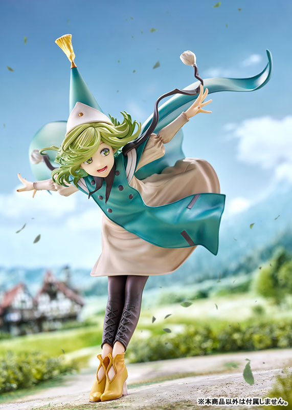 Coco - Witch Hat Atelier 1/6 Complete Figure
